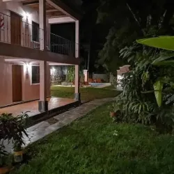 Negocio Rincón Escondido Iguazú