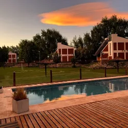 Negocio Rincon Sur Cabañas Malargüe