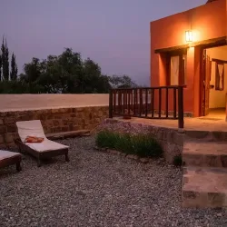 Negocio Rinconcito En Tilcara. Cabaña