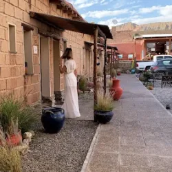 Rincones De Jujuy Hotel