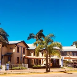 Negocio Río Apart Hotel