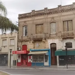 Negocio Río Cuarto - Bed And Breakfast