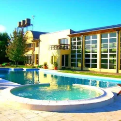 Río De Los Pájaros