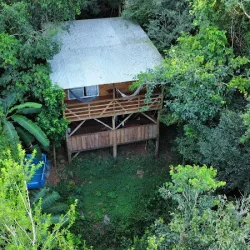 Negocio Río De Los Pájaros. Cabañas