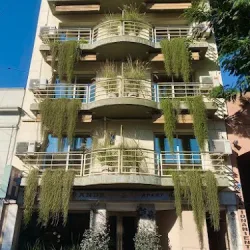 Río Grande Apart Hotel