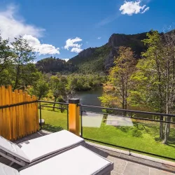 Negocio Río Hermoso Hotel De Montaña