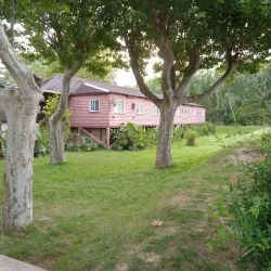 Negocio Río Laura Delta Lodge Del Grupo Doing Business Group