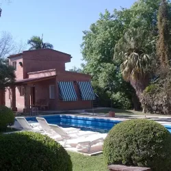 Negocio Rio Molle Casas