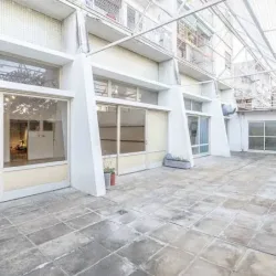 Negocio Río Plateado Hostel