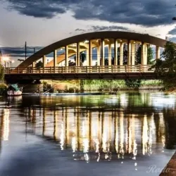 Negocio Rio Tigris Apart 1