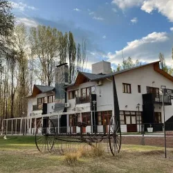 Risco Plateado - Hotel Y Restaurante