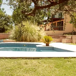 Negocio River House Diamante