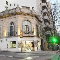 Negocio Rivera Hostel Córdoba