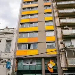 Roberta Rosa De Fontana Suites