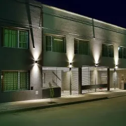 Roca Aparts & Suites Tandil