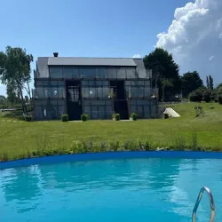 Rocchetta Hotel & Eventos