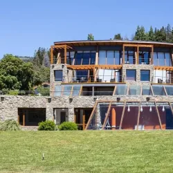 Negocio Rochester Bariloche Suites & Spa Apart Hotel