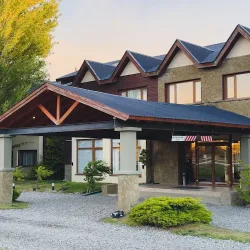 Negocio Rochester Hotel Calafate