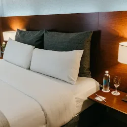 Negocio Rochester Hotel Concept