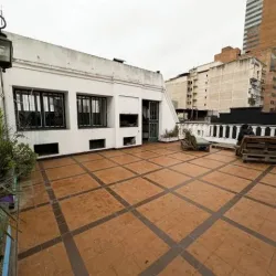 Negocio Rodex Hostel Tucuman