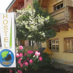 Negocio Rodinia Hostel