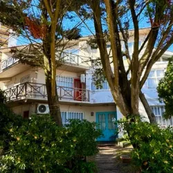 Negocio Romina Art Hotel