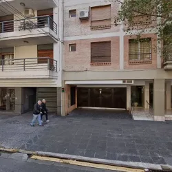 Negocio Room Apart Belgrano R