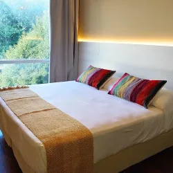 Negocio Roomie Salta By Dot Suites