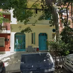 Negocio Roosevelt Estancia