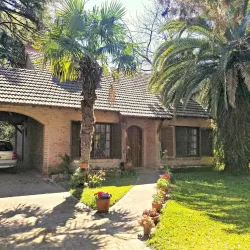 Negocio Rosalia Suites - Alojamiento Familiar