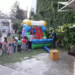 Negocio Rosario Bed And Breakfast