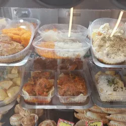 Rotisería "Be You Express"