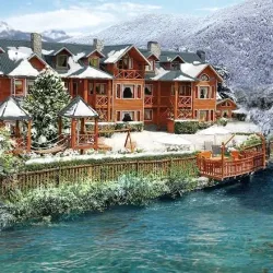 Negocio Rotuí - Apart Hotel