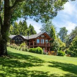 Negocio Rotui Luxury Village - San Martín De Los Andes