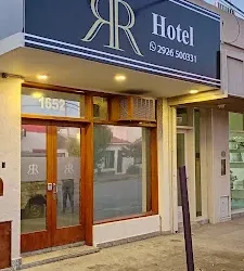 Negocio Rr-Apart Hotel