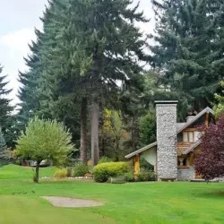 Ruca Kuyen Golf & Resort