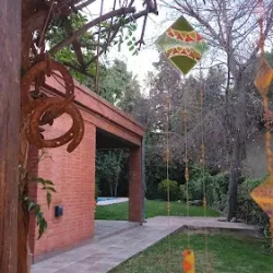 Negocio Ruca Luma B&B Chacras