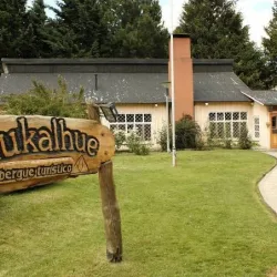 Negocio Rukalhue Hostel