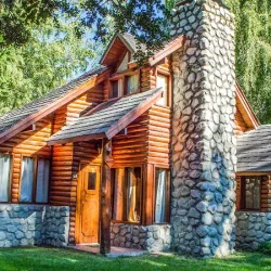 Ruma Andina By Dot Cabana