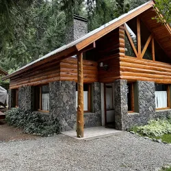 Negocio Rumel Cabañas