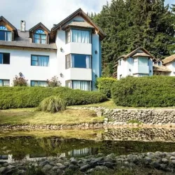 Negocio Rupu Pehuén Hotel Resort