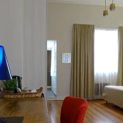 Sacha Mistol 'Art Hotel & Gallery'