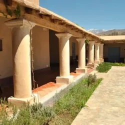 Sala De Payogasta Hotel Boutique