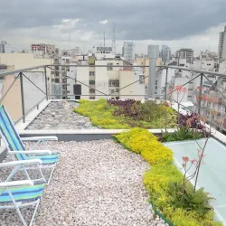 Negocio Salguero Suites