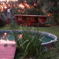 Negocio Salida De Las Casillas