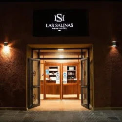 Negocio Salinas Gran Hotel