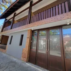 Negocio Salta Avenida Belgrano Habitaciones Kasa