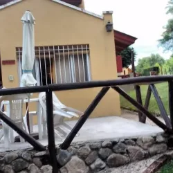 Samai Mayu Departamentos Apart