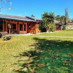 Samai Suma Cabañas & Spa