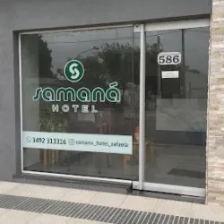 Negocio Samaná Hotel Rafaela